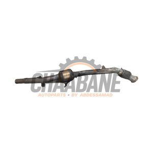 Catalyseur A1674906504 Mercedes GLE Coupe (C167) 350 e 2.0 16V 4-Matic