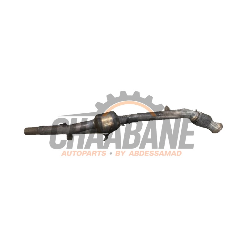 Catalyseur A1674906504 Mercedes GLE Coupe (C167) 350 e 2.0 16V 4-Matic