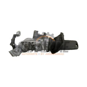 Serrure de contact + cle 1K095851 Seat Leon (5FB) 1.6 TDI 16V 2012 / 2020