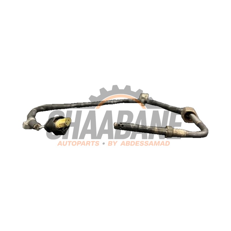 Sensor temperature d'echappement 540087816143 Mercedes Vito (447.6) 2.2 114 CDI 16V
