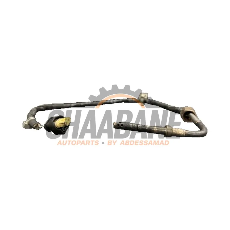 Capteur temperature dEchappement 540087816143 Mercedes Vito (447.6) 2.2 114 CDI 16V