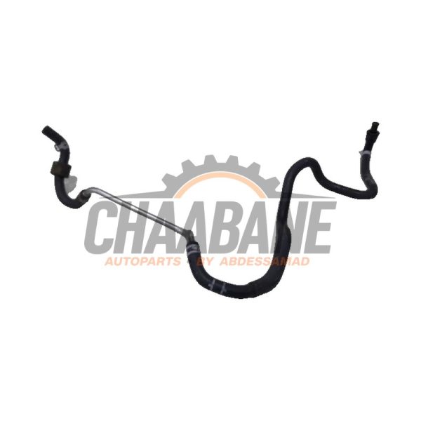 Conduit de carburant 04C133723CQ Volkswagen T-Cross 1.0 TSI 115 12V 2018