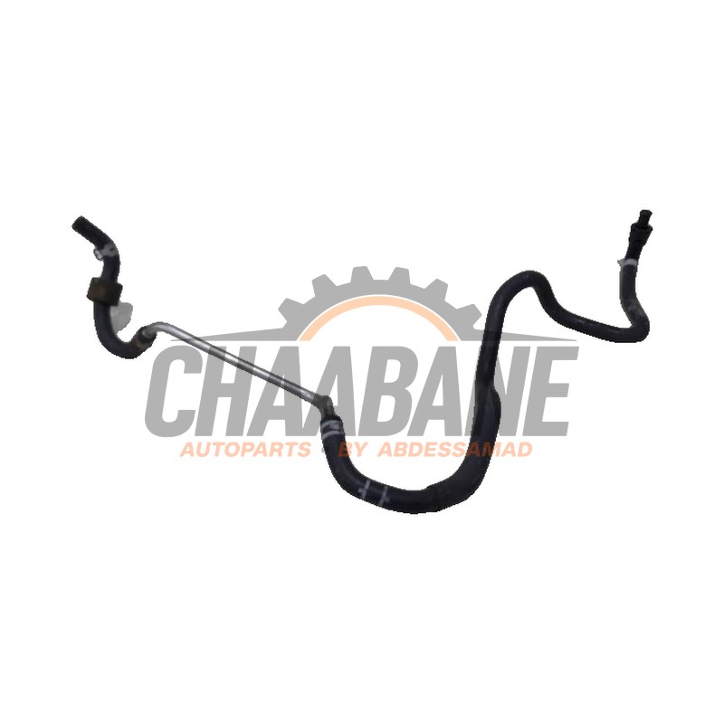 Conduit de carburant 04C133723CQ Volkswagen T-Cross 1.0 TSI 115 12V 2018