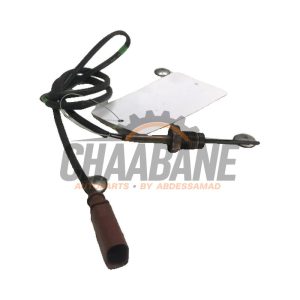 Capteur filtre a particules 04L906088DB Audi A3 Sportback (8VA/8VF) 2.0 TDI 16V 2012 / 2020