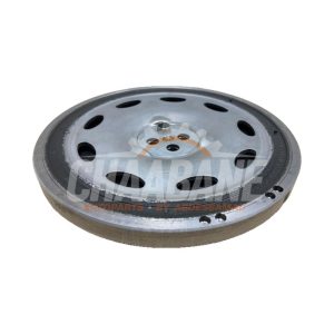 Vilebrequin poulie A6540303500 Mercedes B (W247)