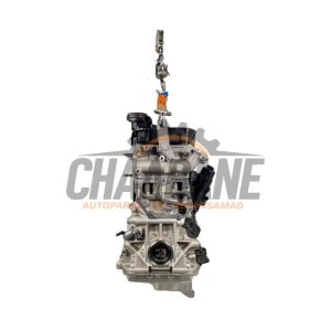 Moteur 11005A09AF4 BMW X6 (G06) xDrive 30d 3.0 Turbo 24V Mild Hybrid 2019