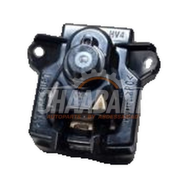 Eclairage dembarquement 2GA945302 Volkswagen Taigo 1.0 TSI 110 12V 2021