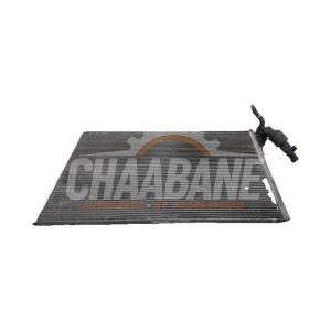 Radiateur clim XXXXX Jaguar XE 2.0 D E-Performance 16V