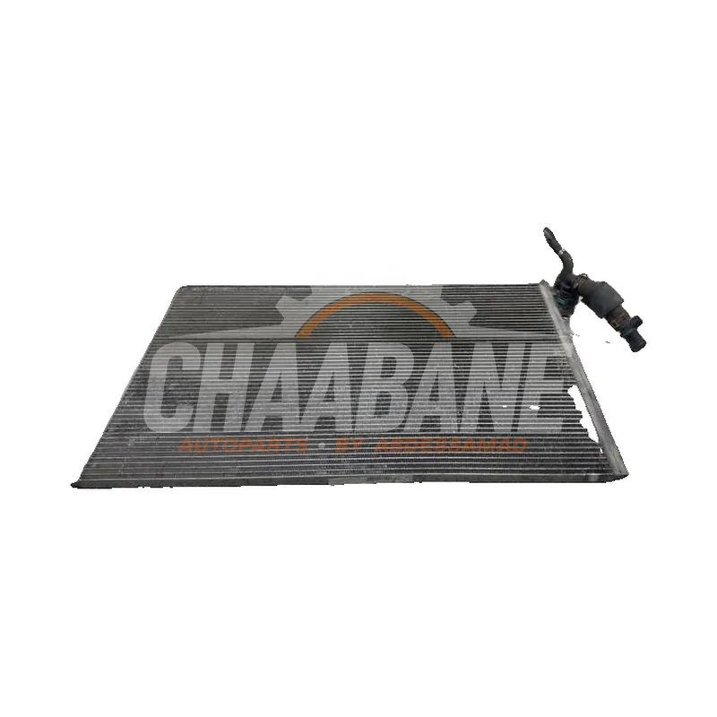 Radiateur clim XXXXX Jaguar XE 2.0 D E-Performance 16V