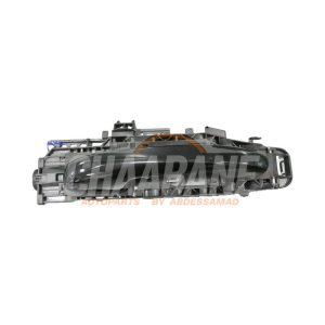Poignee A0997601700 Mercedes E-Klasse AMG (W213) 4.0 E-63 S AMG V8 Turbo 4-Matic+