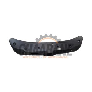 Revetement hayon A2057503100 Mercedes C (R205) C-43 AMG 3.0 V6 24V Turbo 4-Matic