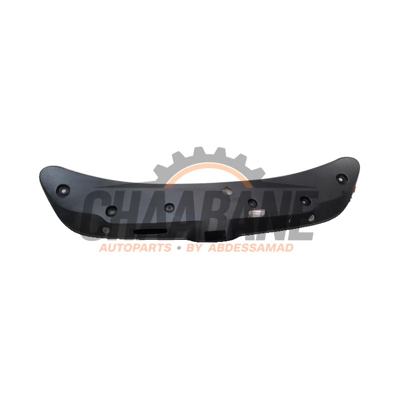 Revetement hayon A2057503100 Mercedes C (R205) C-43 AMG 3.0 V6 24V Turbo 4-Matic