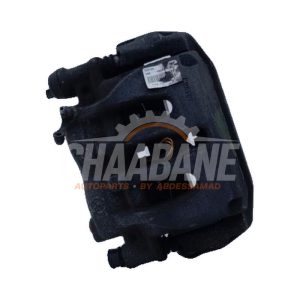 Etrier de frein (pince) avant gauche A9074230500 Mercedes Sprinter 5t 519 CDI 3.0 V6 RWD