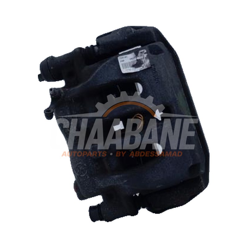Etrier de frein avant gauche A9074230500 Mercedes Sprinter 5t 519 CDI 3.0 V6 RWD