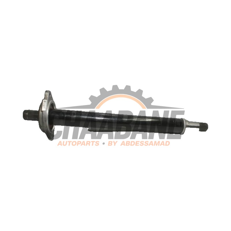 Arbre de transmission A2463600274 Mercedes A (W176) 1.6 A-160 16V