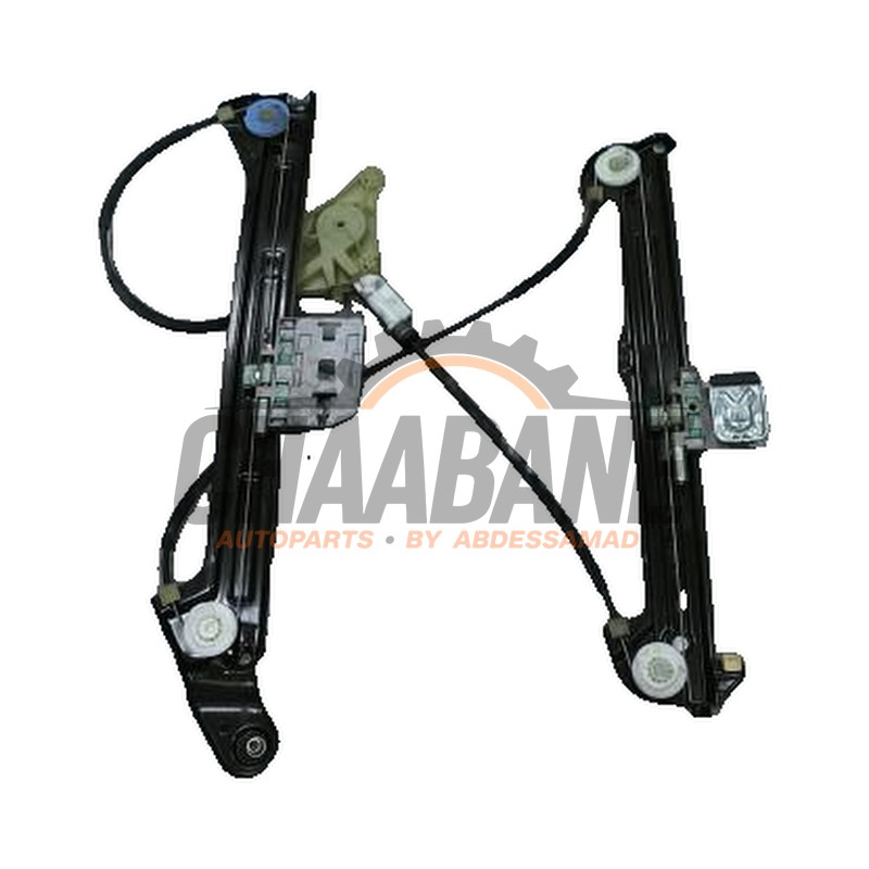Mecanique vitre 4portes avant gauche 4G8837461C Audi RS7 2013 / 2018