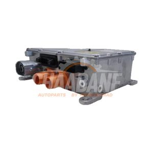Distributeur de courant A0009009724 Mercedes A (177.0) 1.3 A-200 Turbo 16V