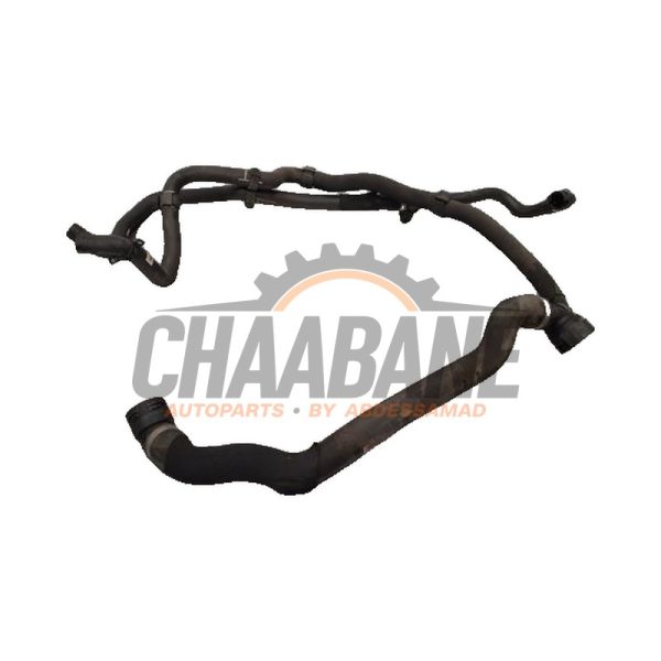 Tuyau radiateur 64219250564 BMW 2 serie Gran Tourer (F46) 214d 1.5 TwinPower Turbo 12V 2014