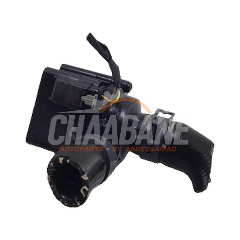 Pompe a eau supplementaire 06H121601N Audi A4 Avant (B9) 2.0 40 TFSI Mild hybrid 16V 2015