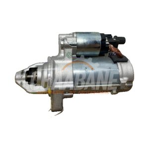 Demarreur A2749062100 Mercedes GLC Coupe (C253) 2.0 250 16V 4-Matic