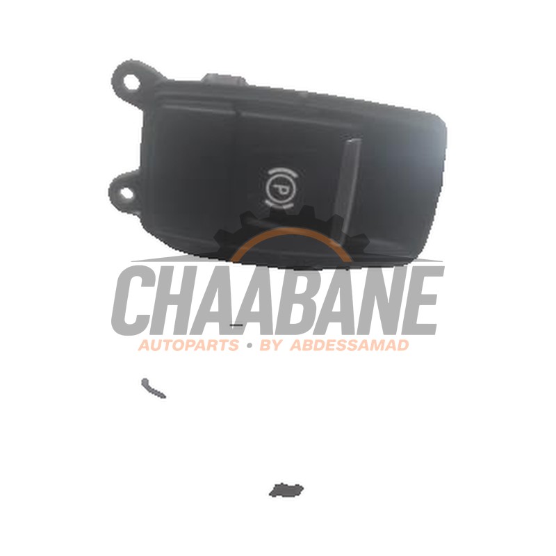 Commutateur frein a main 6822523 BMW X2 (F39) 2017 / 2023