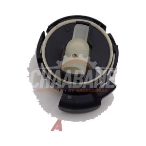 Detecteur airbag 3Q0959354A Seat Leon ST (5FF) 1.4 TSI ACT 16V 2012 / 2020