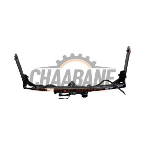 Attache remorque 8V5800495A Audi A3 Limousine (8VS/8VM) 2.0 TDI 16V Quattro 2013 / 2020