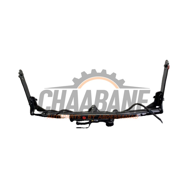 Attache remorque 8V5800495A Audi A3 Limousine (8VS/8VM) 2.0 TDI 16V Quattro 2013 / 2020