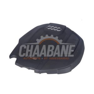 Couverture moteur 06L103925M Audi A4 Avant (B9) 2.0 35 TFSI Mild Hybrid 16V 2015