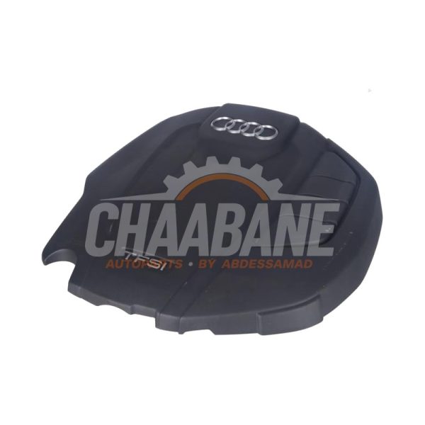 Couverture moteur 06L103925M Audi A5 Quattro (B9) 2.0 TFSI 16V 2016