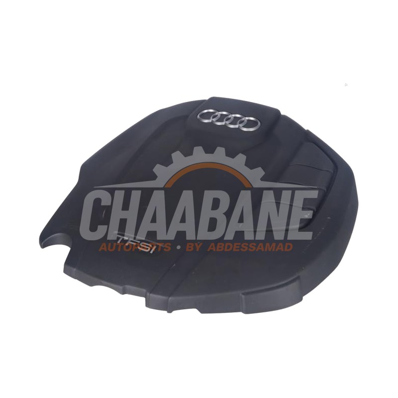 Couverture moteur 06L103925M Audi A4 2015