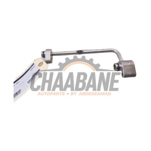 Tuyau de climatisation 9J1820743 Audi RS e-tron GT (F83) 93 kWh 2021