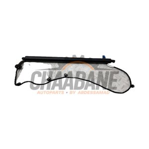 Amortisseur a gaz arriere droit A2478905600 Mercedes B (W247) 2.0 B-200d