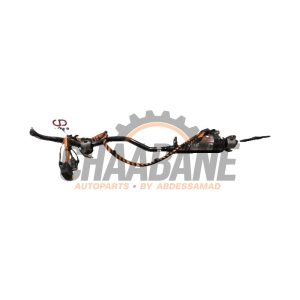 Barre stabilisatrice arriere 4M0511023Q Volkswagen Touareg 3.0 TDI 286 V6 24V 2017