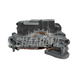 Serrure avant droite 5TB837016 Audi S3 Sportback (8YA) 2.0 T FSI 16V 2020
