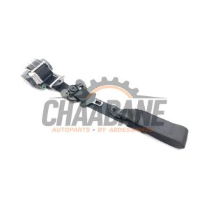 Ceinture avant droit 7386506 BMW i3 (I01) i3 Range Extender 2013 / 2022