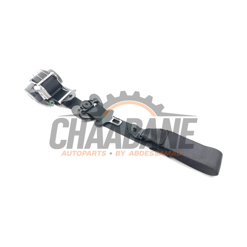 Ceinture avant droit 7386506 BMW i3 (I01) i3 Range Extender 2013 / 2022