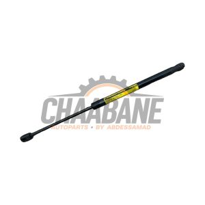 Amortisseur kit capot moteur GX7316C826AB Jaguar XE 2.0d 180 16V