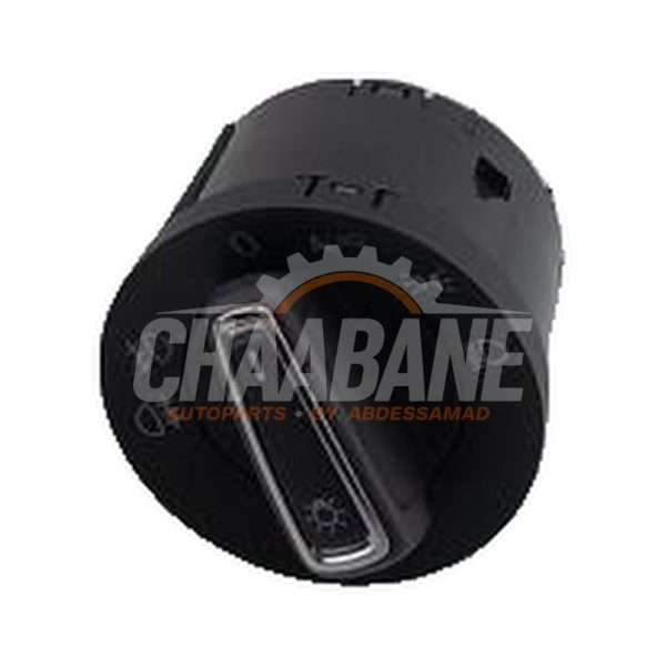 Commutateur lumiere 5G0941431AF Seat Ibiza 2017