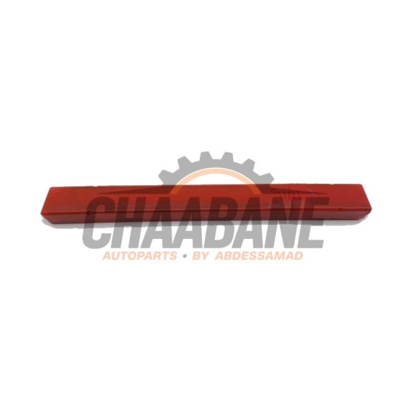 Triangle de presignalisation 27R032737 Seat Ateca (5FPX) 1.5 TSI 16V 2016