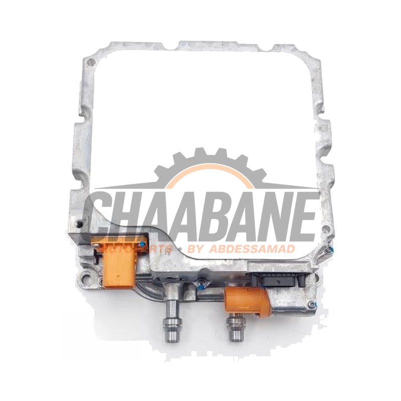 Convertisseur (hybride) A0009000440 Mercedes EQS SUV (X296) 450+ 108/118 kWh