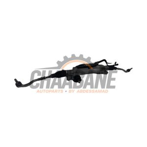 Boitier de direction 7838974471S Audi A4 Avant (B9) 2.0 TDI Ultra 16V 2015