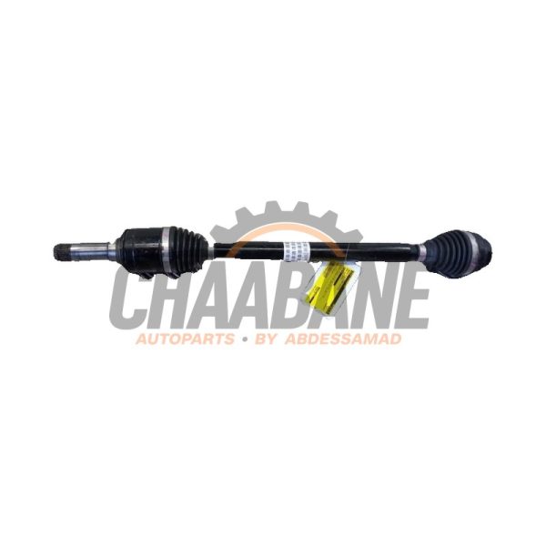 Arbre de transmission arriere droit 33208679838 BMW M135 (F40) M135i xDrive 2.0 TwinPower 16V 2019