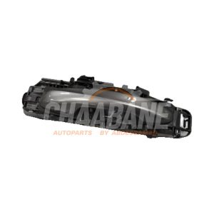 Poignee portiere 4portes arriere gauche A0997601559 Mercedes E-Klasse
