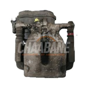 Etrier de frein (pince) arriere droit A1664230681 Mercedes GLE AMG Coupe (C292) 5.5 63 S AMG V8 biturbo 32V 4-Matic