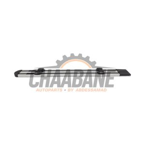Filet a bagages 4G9863556A Audi A6 Allroad Quattro (C7) 3.0 TDI V6 24V 2012 / 2018