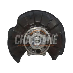 Joint arriere gauche 2223500941 Mercedes S (222.0/222.1) 3.5 S-400 Hybrid 24V