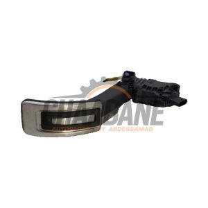 Pedale daccelerateur 1EB723503 Skoda Enyaq iV 85 2021