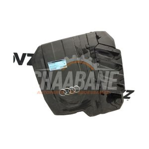 Cache sous moteur 06N103925 Audi A4 Avant (B9) 2.0 35 TFSI Mild Hybrid 16V 2015