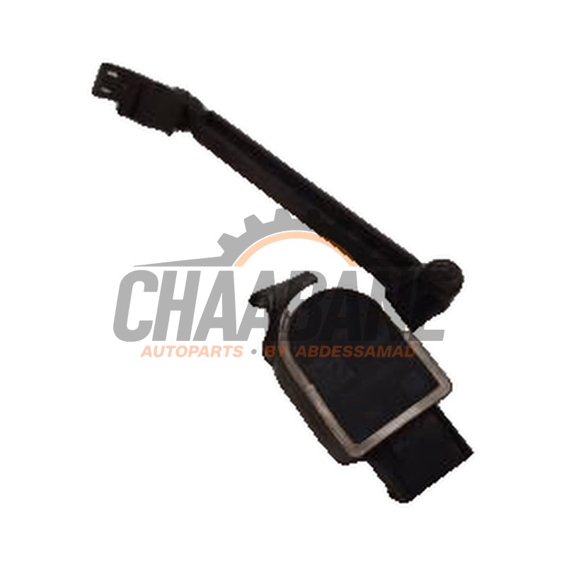 Commodo 37146860843 BMW 4-Serie 2013 / 2020